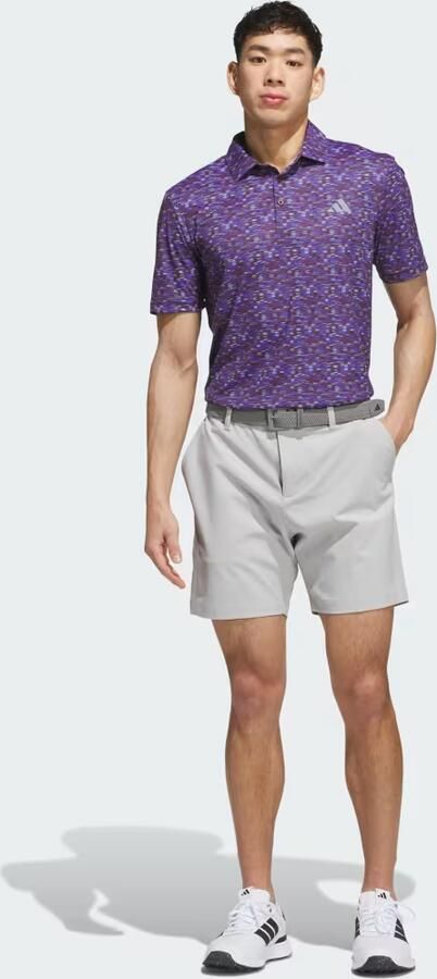 Adidas ULTIMATE365 FEATHERWEIGHT POLOSHIRT - Foto 6