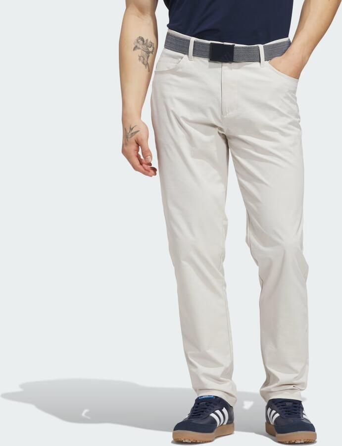 Adidas Ultimate365 Five-Pocket Broek