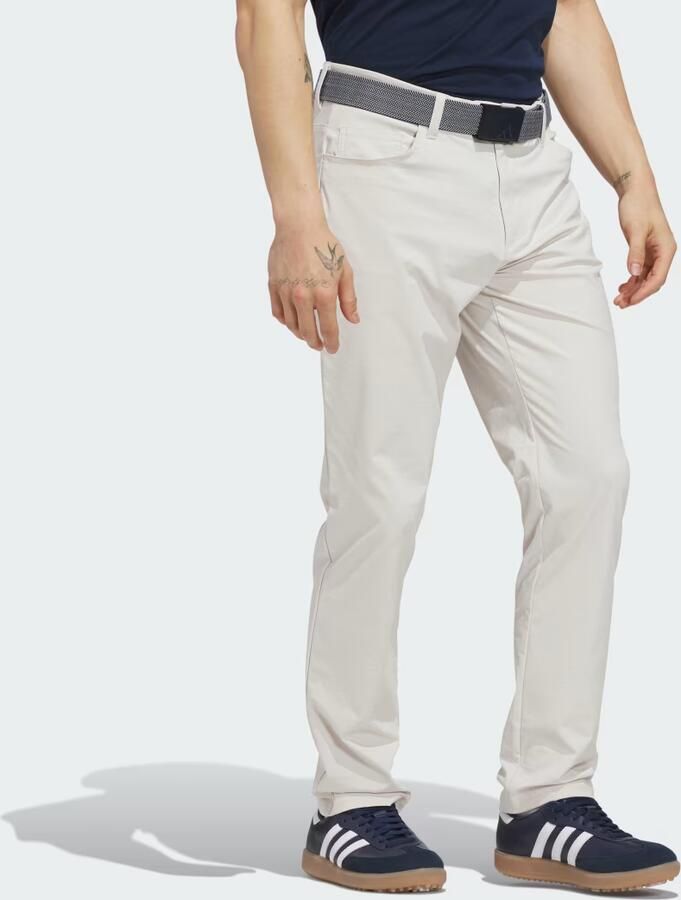 Adidas Ultimate365 Five-Pocket Broek - Foto 4