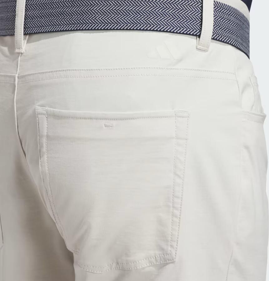 Adidas Ultimate365 Five-Pocket Broek - Foto 3
