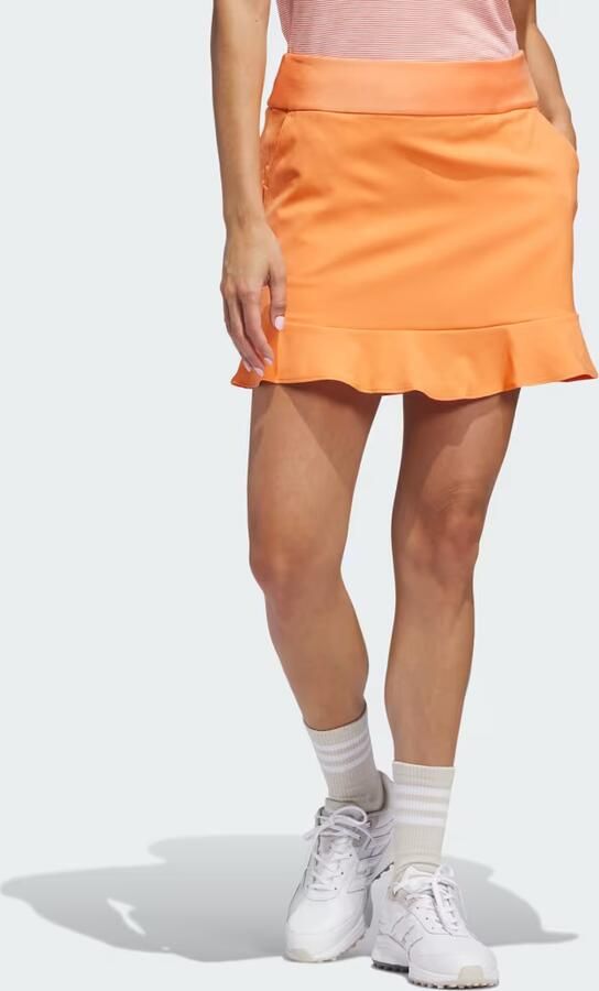 Adidas Ultimate365 Frilled Skort