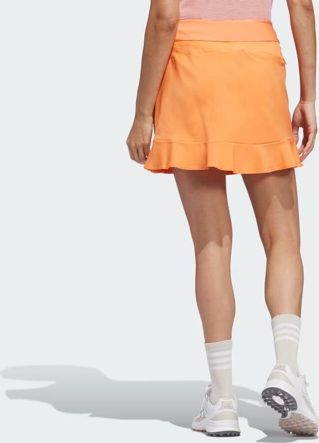 Adidas Ultimate365 Frilled Skort - Foto 5