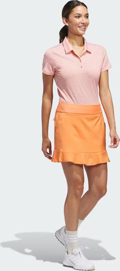 Adidas Ultimate365 Frilled Skort - Foto 6