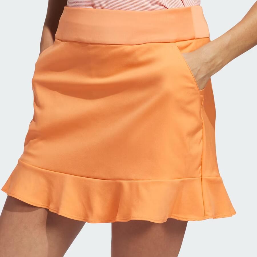 Adidas Ultimate365 Frilled Skort - Foto 2