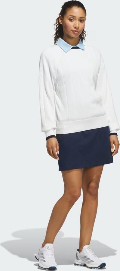 Adidas ULTIMATE365+ GEBREIDE SWEATER - Foto 6