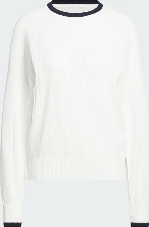 Adidas ULTIMATE365+ GEBREIDE SWEATER - Foto 4