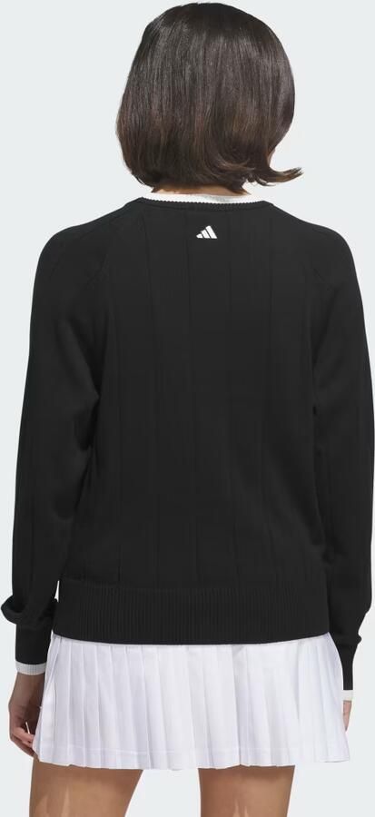 Adidas ULTIMATE365+ GEBREIDE SWEATER - Foto 5