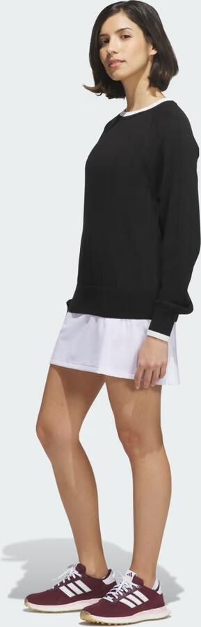 Adidas ULTIMATE365+ GEBREIDE SWEATER - Foto 6
