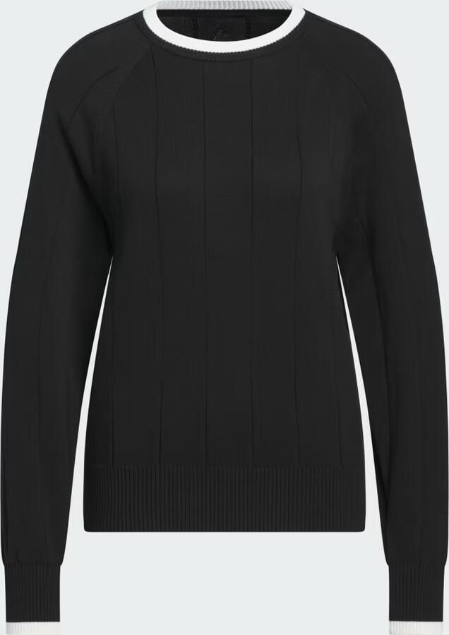 Adidas ULTIMATE365+ GEBREIDE SWEATER - Foto 4