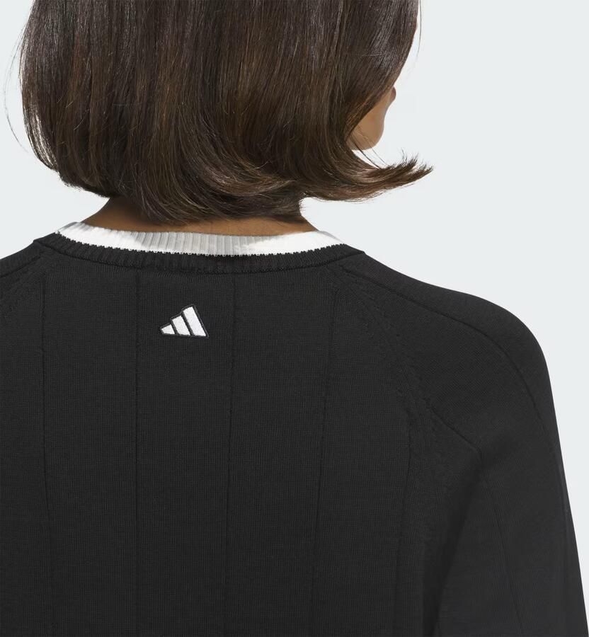 Adidas ULTIMATE365+ GEBREIDE SWEATER - Foto 2