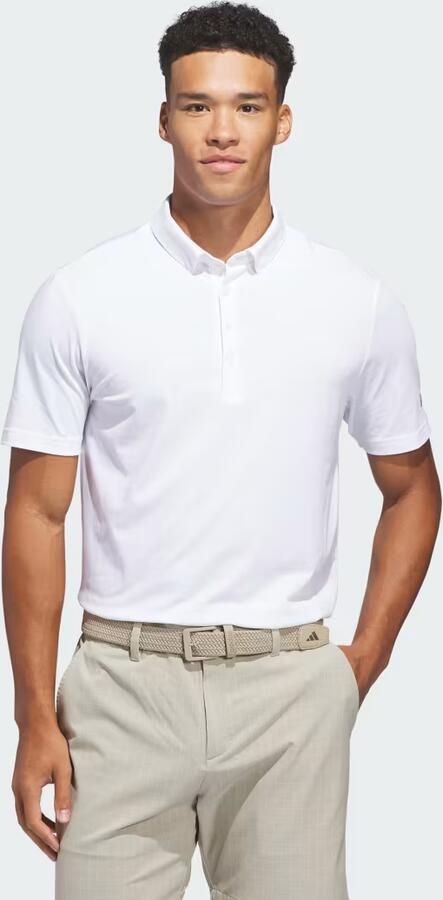 Adidas ULTIMATE365+ GO-TO CLIMACOOL POLOSHIRT