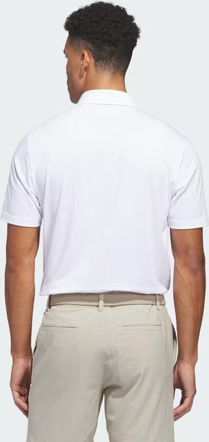 Adidas ULTIMATE365+ GO-TO CLIMACOOL POLOSHIRT - Foto 5