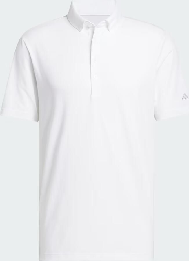 Adidas ULTIMATE365+ GO-TO CLIMACOOL POLOSHIRT - Foto 3