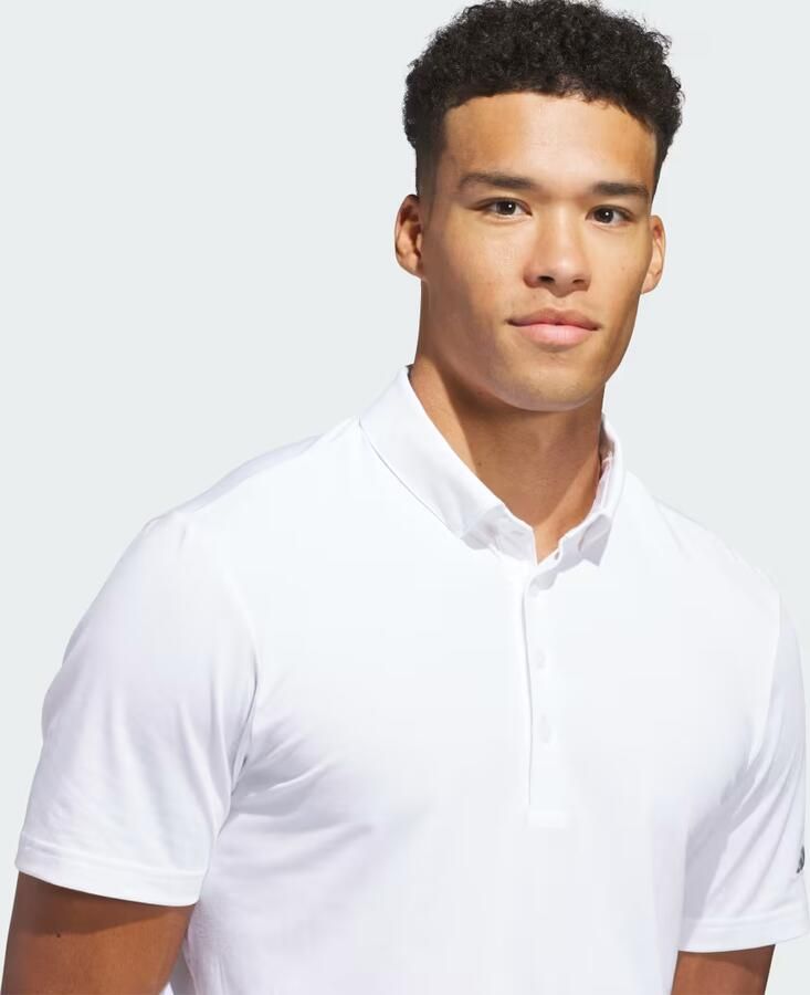 Adidas ULTIMATE365+ GO-TO CLIMACOOL POLOSHIRT - Foto 2
