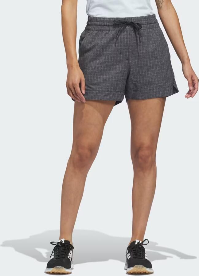 Adidas ULTIMATE365+ GRID SHORT
