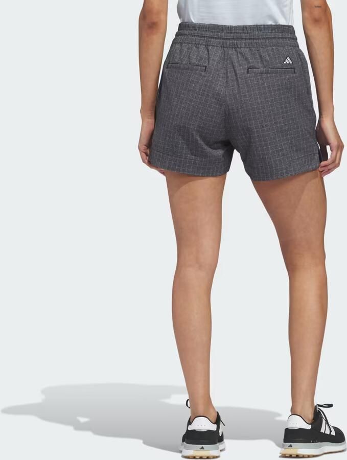Adidas ULTIMATE365+ GRID SHORT - Foto 4