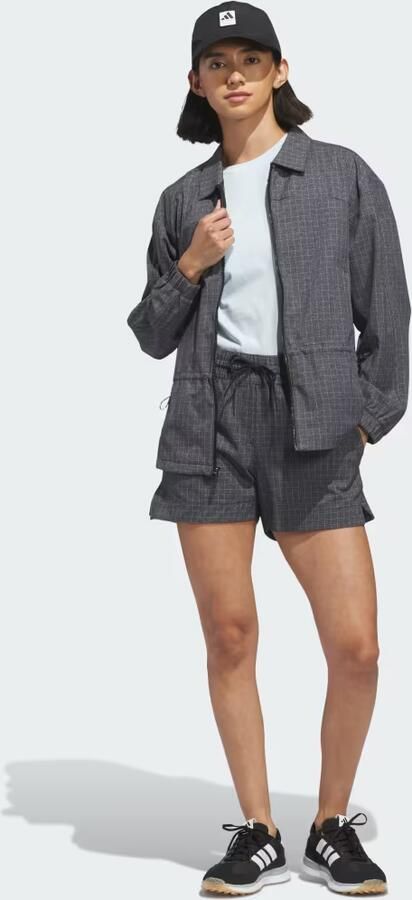 Adidas ULTIMATE365+ GRID SHORT - Foto 6