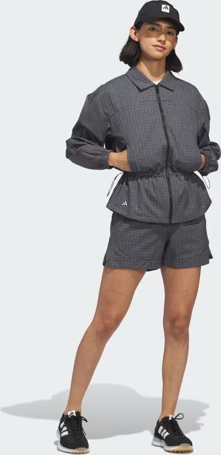 Adidas ULTIMATE365+ GRID SHORT - Foto 5