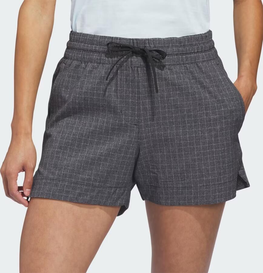 Adidas ULTIMATE365+ GRID SHORT - Foto 2
