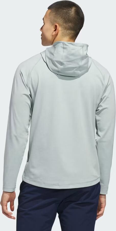 Adidas Ultimate365 Heather Hoodie - Foto 5