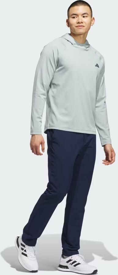 Adidas Ultimate365 Heather Hoodie - Foto 6