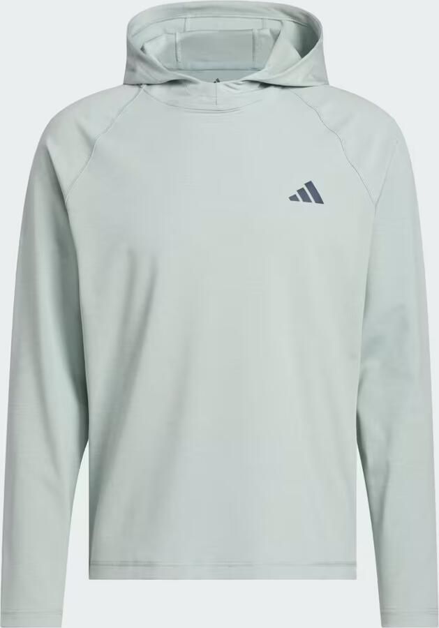 Adidas Ultimate365 Heather Hoodie - Foto 4