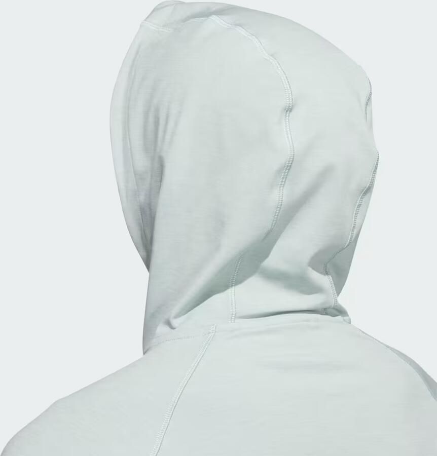 Adidas Ultimate365 Heather Hoodie - Foto 2