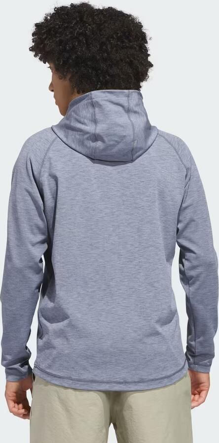 Adidas Ultimate365 Heather Hoodie - Foto 6