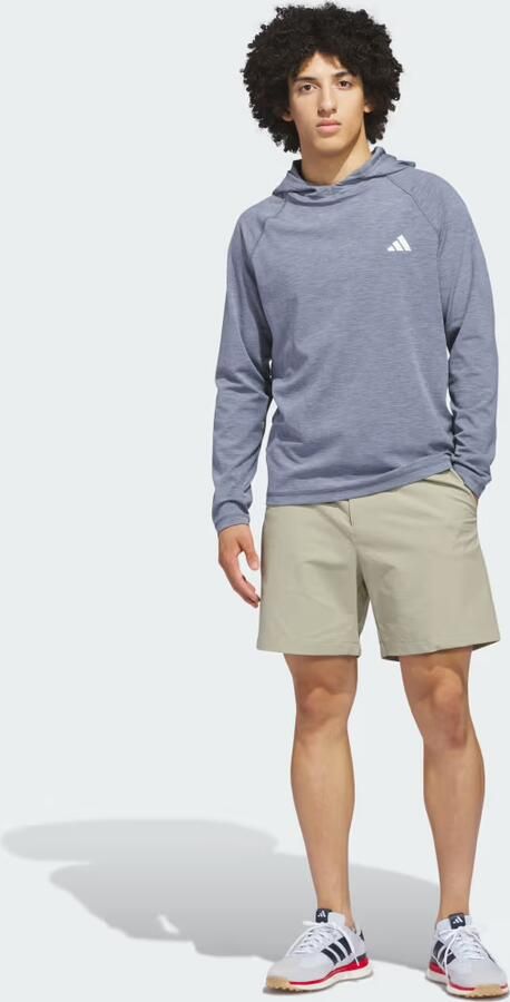 Adidas Ultimate365 Heather Hoodie - Foto 5