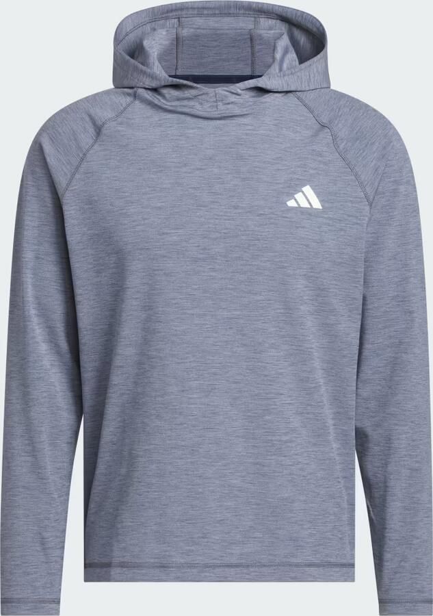 Adidas Ultimate365 Heather Hoodie - Foto 4