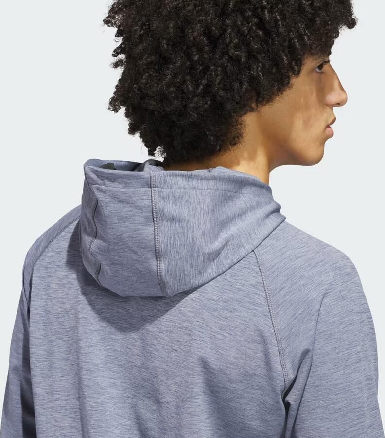 Adidas Ultimate365 Heather Hoodie - Foto 3