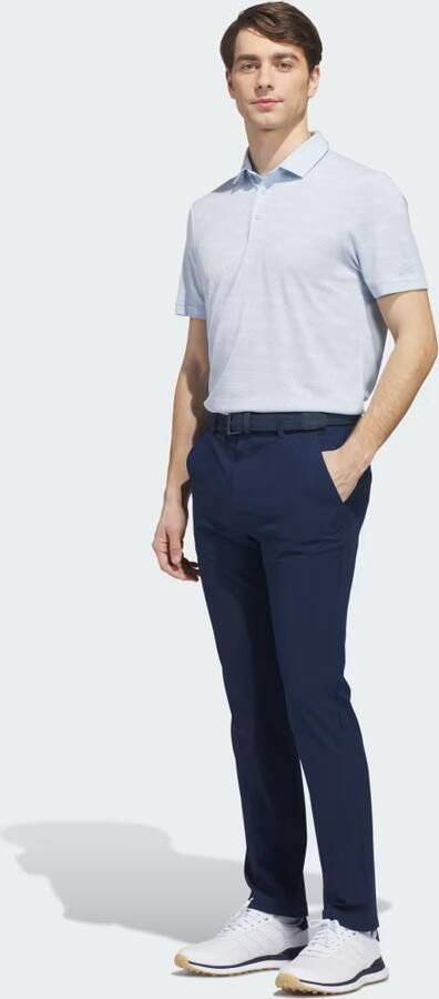 Adidas ULTIMATE365 JACQUARD POLOSHIRT - Foto 6