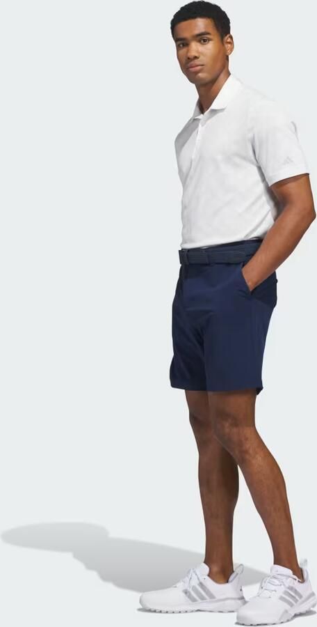 Adidas ULTIMATE365 JACQUARD POLOSHIRT - Foto 5