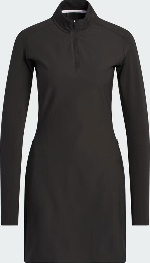 Adidas Ultimate365 Jurk met Lange Mouwen - Foto 4
