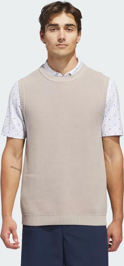 Adidas ULTIMATE365+ KNIT SPENCER