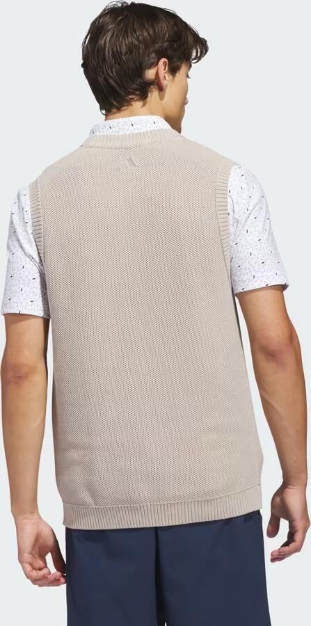 Adidas ULTIMATE365+ KNIT SPENCER - Foto 5