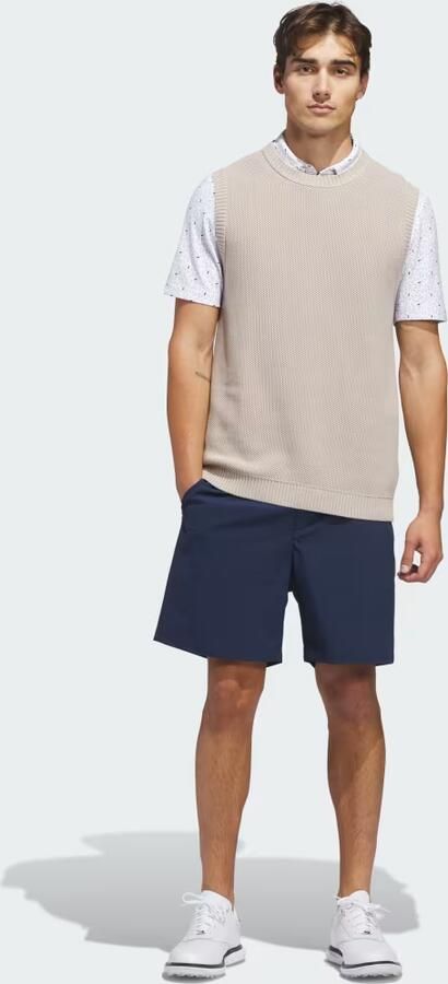 Adidas ULTIMATE365+ KNIT SPENCER - Foto 6