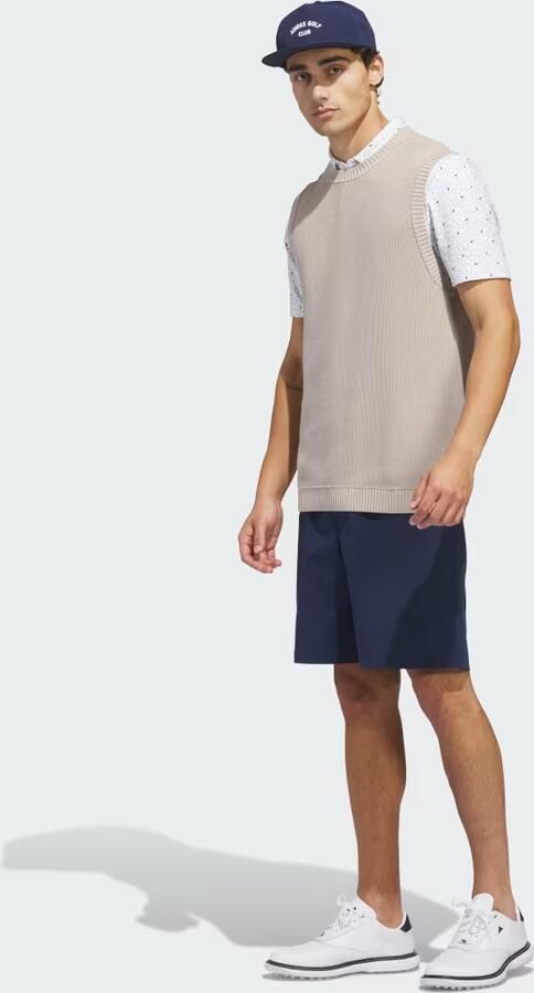 Adidas ULTIMATE365+ KNIT SPENCER - Foto 3