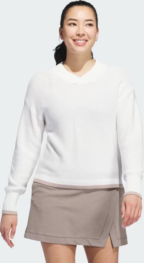 Adidas Ultimate365 Knit Sweater - Foto 1