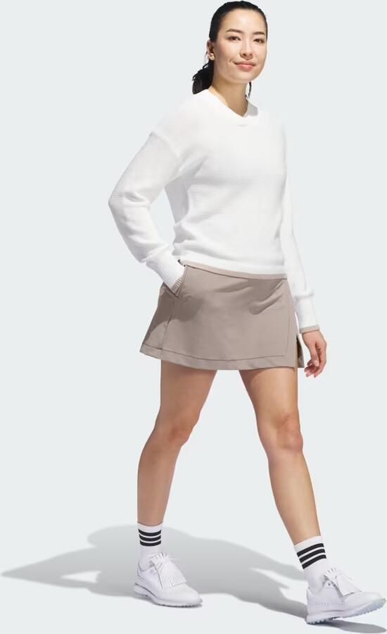 Adidas Ultimate365 Knit Sweater - Foto 5