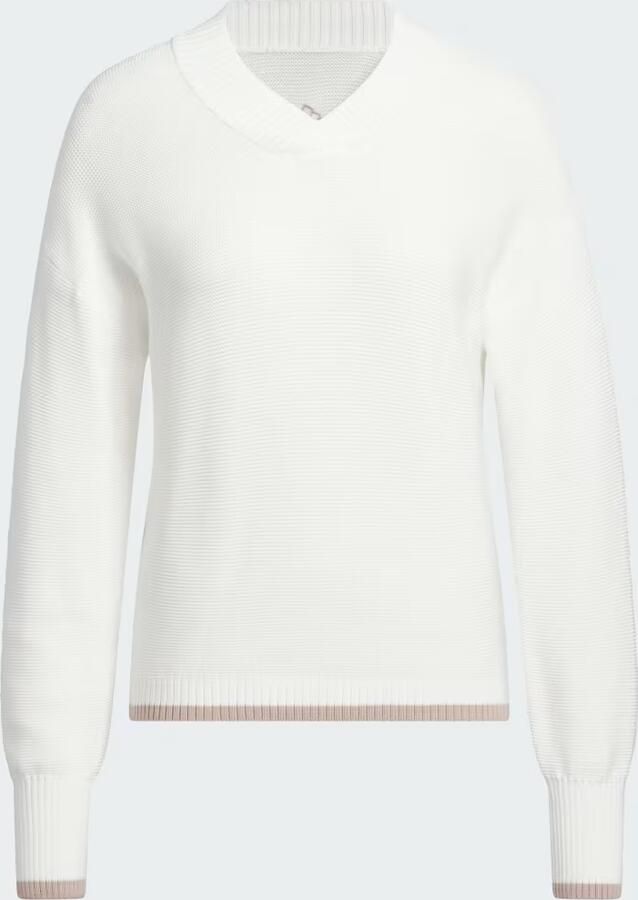 Adidas Ultimate365 Knit Sweater - Foto 4