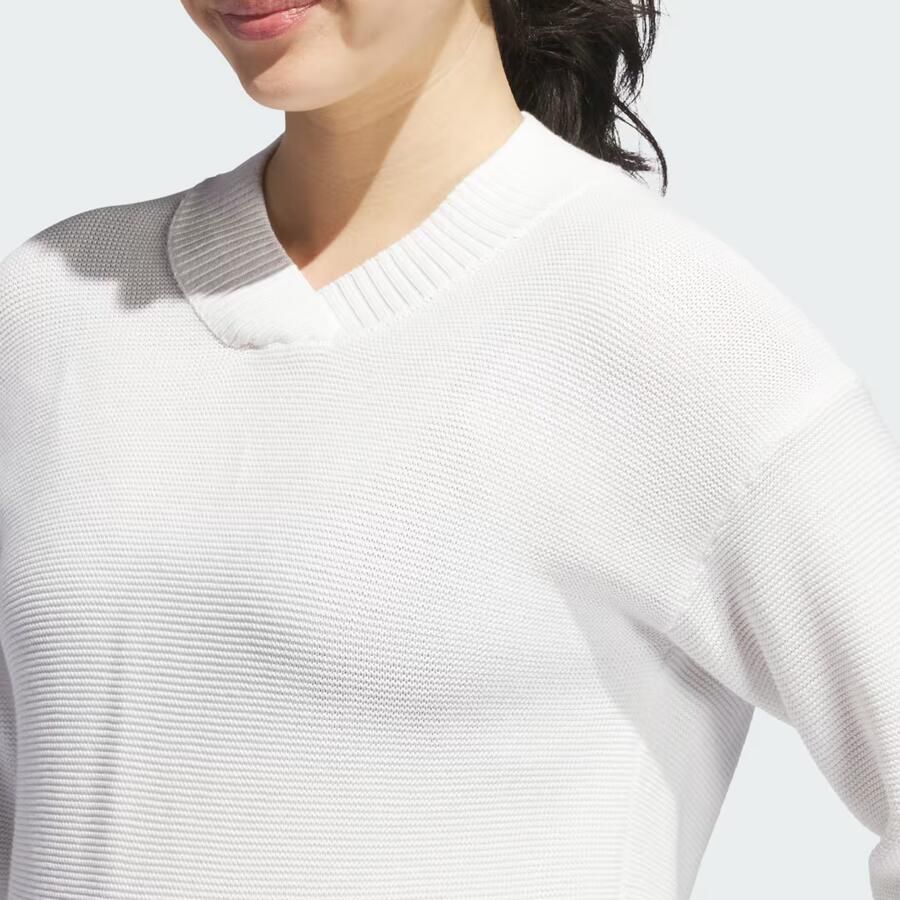 Adidas Ultimate365 Knit Sweater - Foto 2