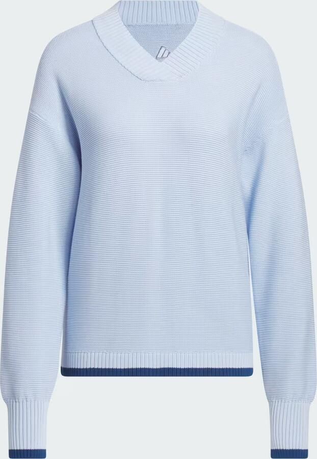 Adidas Ultimate365 Knit Sweater - Foto 4
