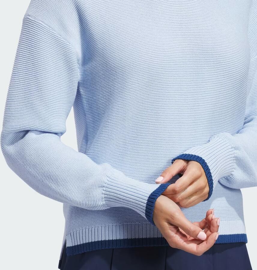 Adidas Ultimate365 Knit Sweater - Foto 3