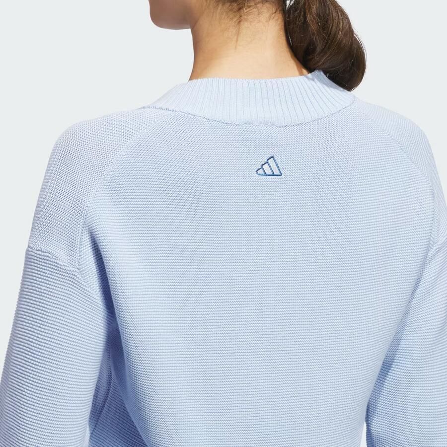 Adidas Ultimate365 Knit Sweater - Foto 2