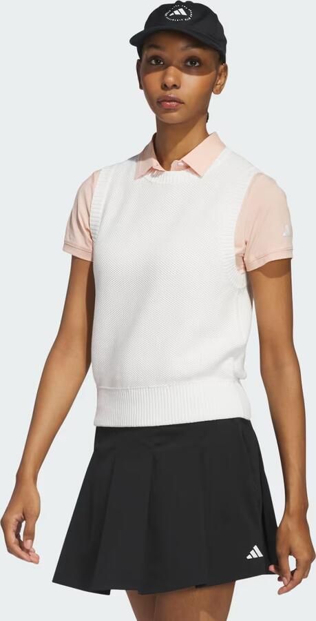 Adidas Ultimate365 Knit Tour Bodywarmer