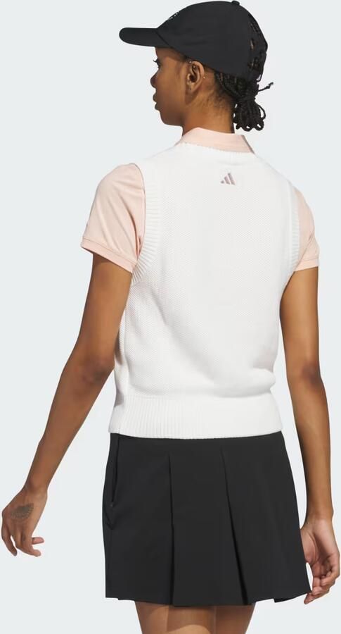 Adidas Ultimate365 Knit Tour Bodywarmer - Foto 4