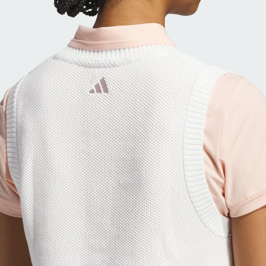 Adidas Ultimate365 Knit Tour Bodywarmer - Foto 2