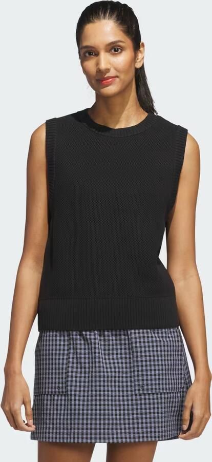 Adidas Ultimate365 Knit Tour Bodywarmer