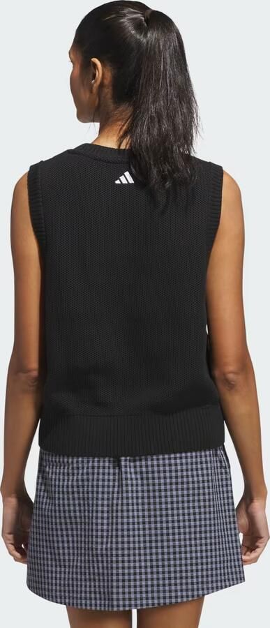 Adidas Ultimate365 Knit Tour Bodywarmer - Foto 6